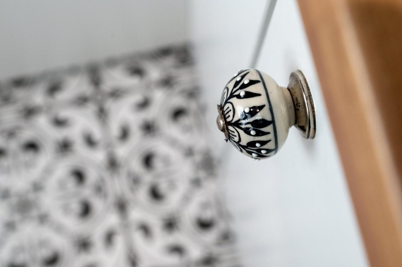 Art Apartament Ustrzyki Dolne Esterno foto
